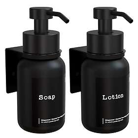 TEHEO Väggmonterad Tvålpump