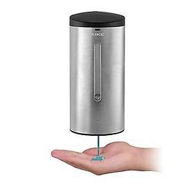 AIKE AK1205-B Wall Mounted Soap Dispenser