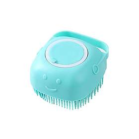 B2x Skrubborste Blå