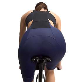 Ecoalf Oak Bib Shorts (Dame)