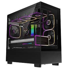 CiT Solar (Black)