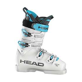 Head raptor wcr 90 pv
