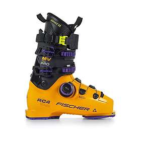 Fischer rc4 free pro mv boa