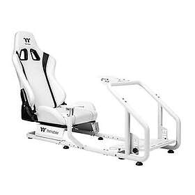 Thermaltake GR300 Racing Simulator Cockpit Justerbart säte och ram (PC / Console)