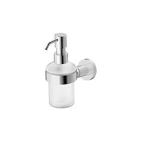 Duravit D-Code 0099161000 Vægmonteret Sæbedispenser