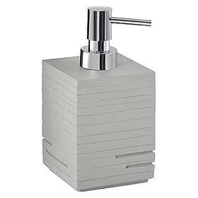 Gedy Quadrotto Resin QU810800300 Soap Dispenser