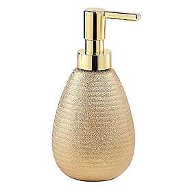 Gedy Guld Keramisk 0000AD808700000 Tvålpump