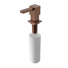 Teka Minimalistisk Stainless Steel 115890046 Soap Dispenser