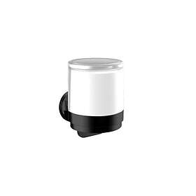 Emco Round Väggmonterad Tvålpump