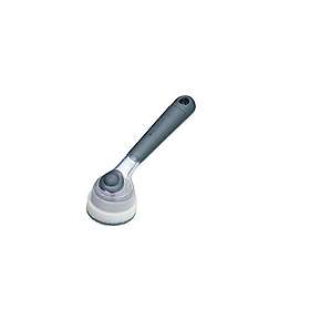 MasterClass MCSOAPDBRUSH Soap Dispenser