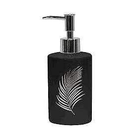 Douceur d'Intérieur 1801306 Ceramic Soap Dispenser