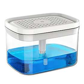 MR.SIGA SJ21778 Soap Dispenser