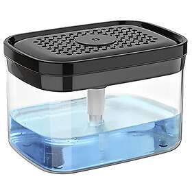 MR.SIGA SJ21784 Soap Dispenser