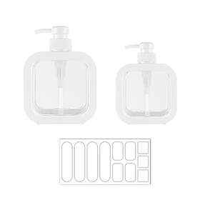 ATBUSS abanyaping Tvåldispenser