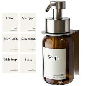 Designfabrik Soap Dispenser