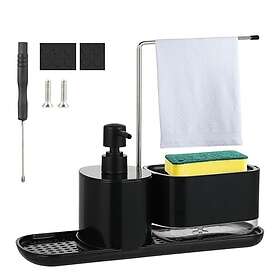 Hisdricus Distributeur de Savon