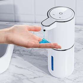 Amyzavls 500mA-P11-Płyn Automatic Soap Dispenser