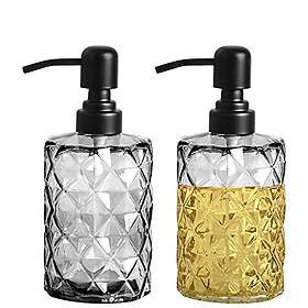 Dveda FZPG Distributeur de Savon