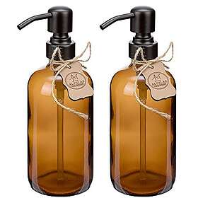 Altglas Sarajevo Glas 05-001-x2 Tvålpump