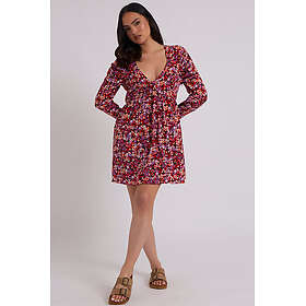 Urban Bliss Empire Line Dress