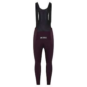 Hiru Advanced Thermal Bib Tights (Herr)