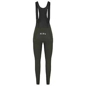 Hiru Advanced Thermal Bib Tights (Women's)