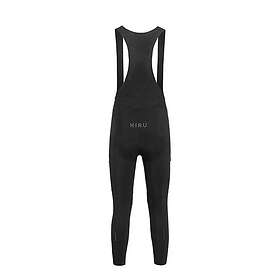 Hiru Advanced Thermal Cargo Bib Tights (Herr)