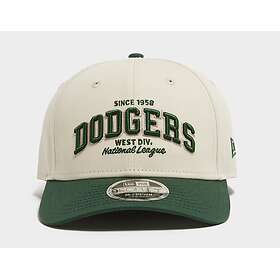 New Era Los Angeles Dodgers MLB Washed 9FORTY Casquette