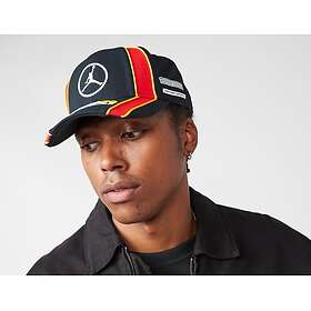 Jordan Rise Quai 54 Keps