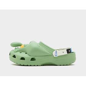 Crocs x SpongeBob Squidward Classic Clog (Unisex)
