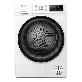 Teknix TKHP8HW (White)