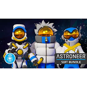 ASTRONEER Suit Bundle (PC)