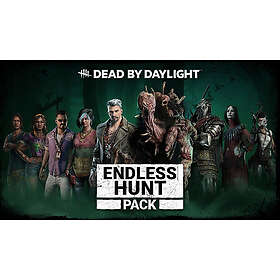 Dead by Daylight - Endless Hunt Pack (PC)