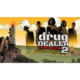 Drug Dealer Simulator 2 (PC)