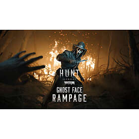 Hunt: Showdown 1896 - Ghost Face Rampage (PC)