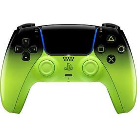 Sony PlayStation DualSense Wireless Controller Remix Green (PS5)