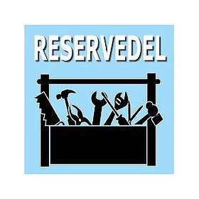 Electrolux Såpedispenser