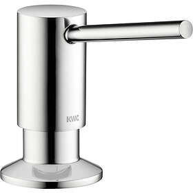 KWC Armaturen Luna E Krom 538409-000 Tvålpump