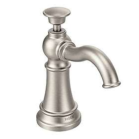 Moen Effects S3945SRS Distributeur de Savon