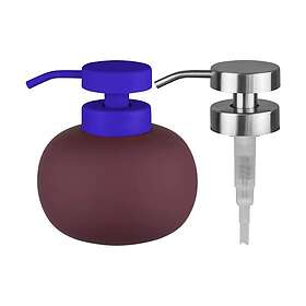 Mette Ditmer Lotus Keramisk Såpedispenser