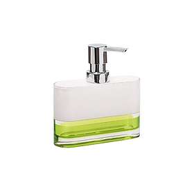 Tatkraft Topaz Green TKT-12707 Tvålpump