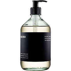 Nichba 900133 Distributeur de Savon