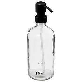 5five Simply Smart Glass FIVE23-174712A Såpedispenser