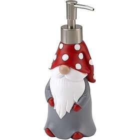 Avanti Linens Gnome Walk Harts 13390D MUL Tvålpump