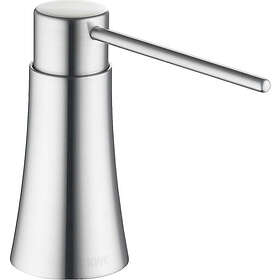 K Zoe Stål 536586-127 Tvålpump