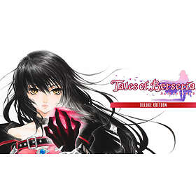 Tales of Berseria Remastered Deluxe Edition (PC)