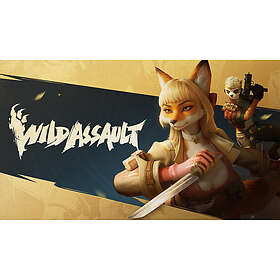 Wild Assault (PC)