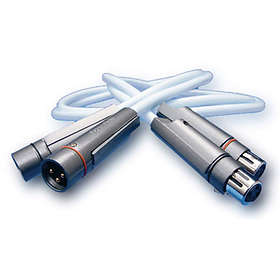 Supra EFF-IXLR 2XLR - 2XLR M-F 6m