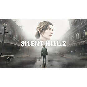 Silent Hill 2 (Xbox Series X/S)
