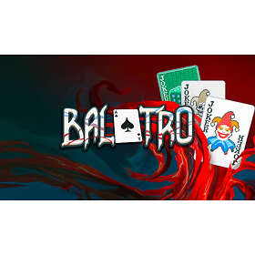 Balatro (Xbox Series X/S)
